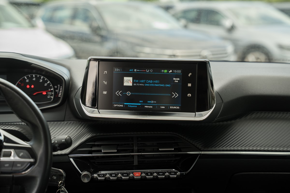Peugeot 208 1.5 BlueHDI