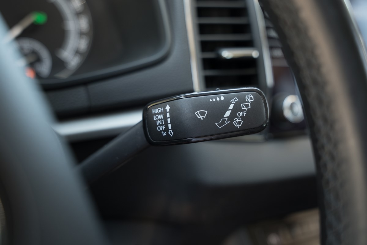 Škoda Karoq 1.6 TDI DSG