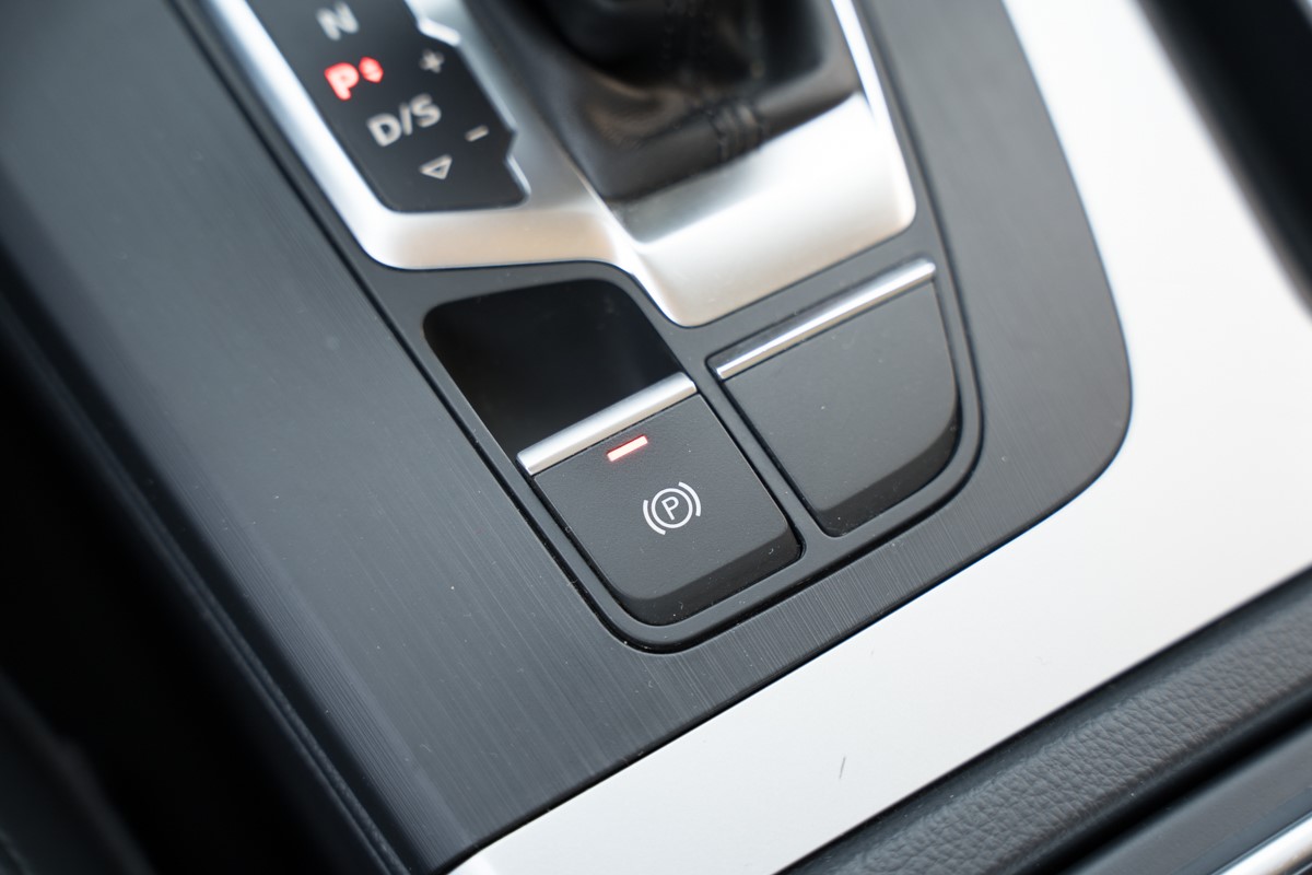 Audi Q5 2.0 TDI S-Tronic QUATTRO