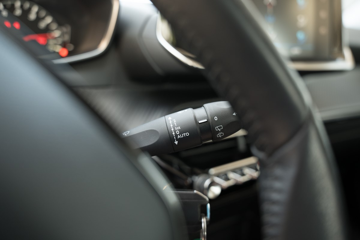 Peugeot 2008 1.5 BlueHDI