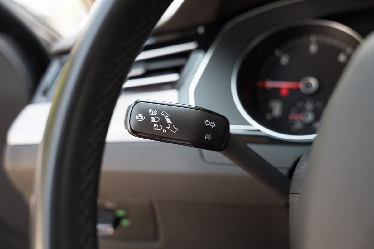 Volkswagen Passat 2.0 TDI DSG