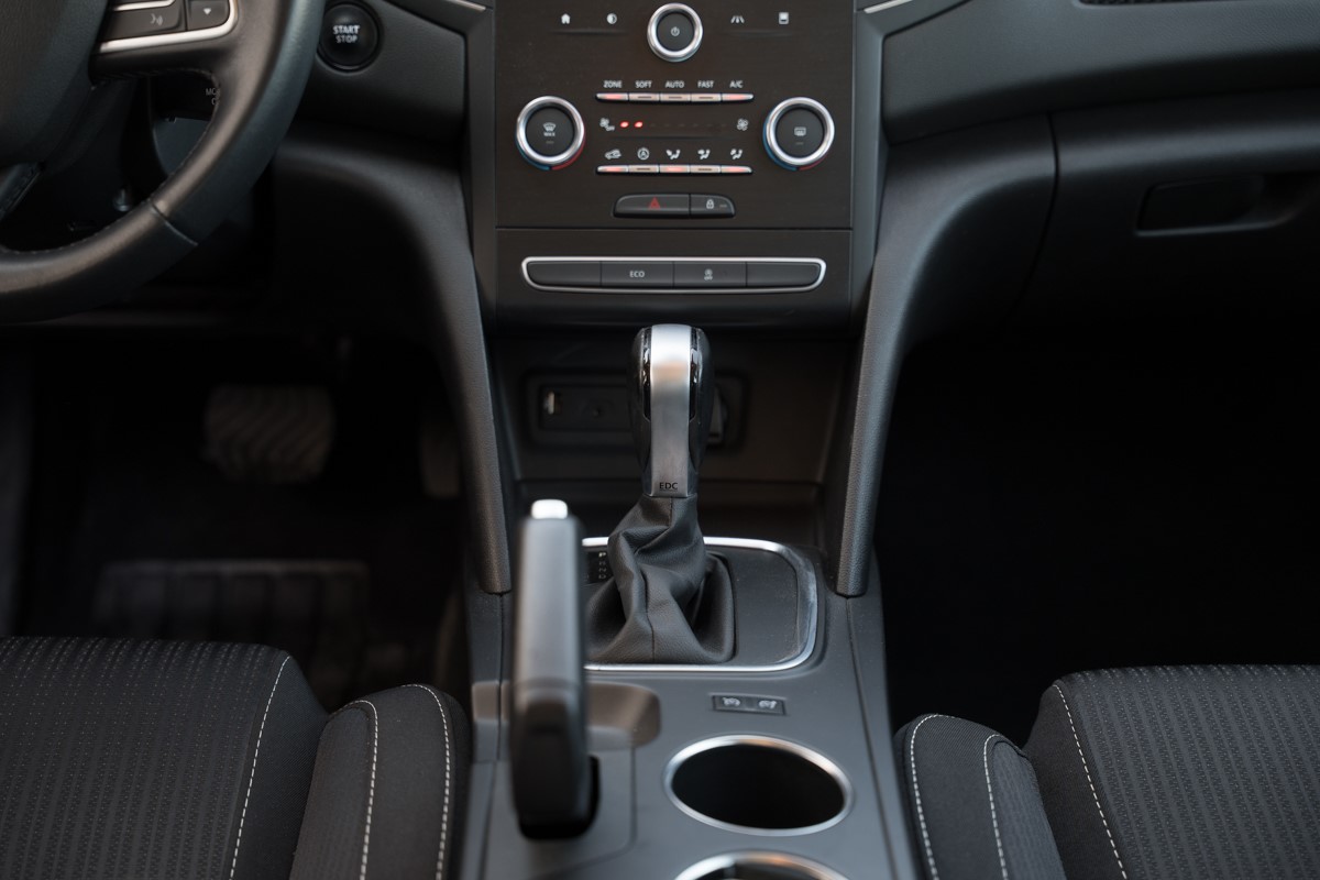Renault Megane 1.5 DCI