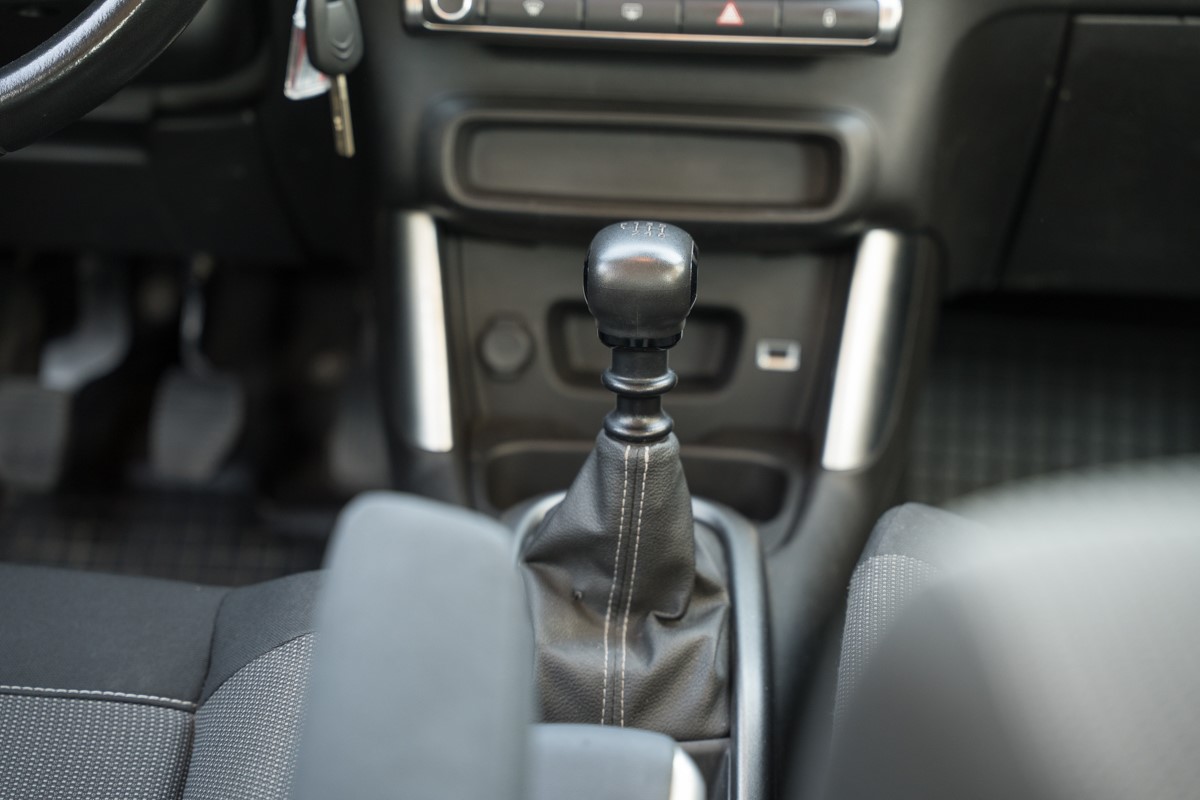 Citroën C3 AIRCROSS 1.5 BlueHDI