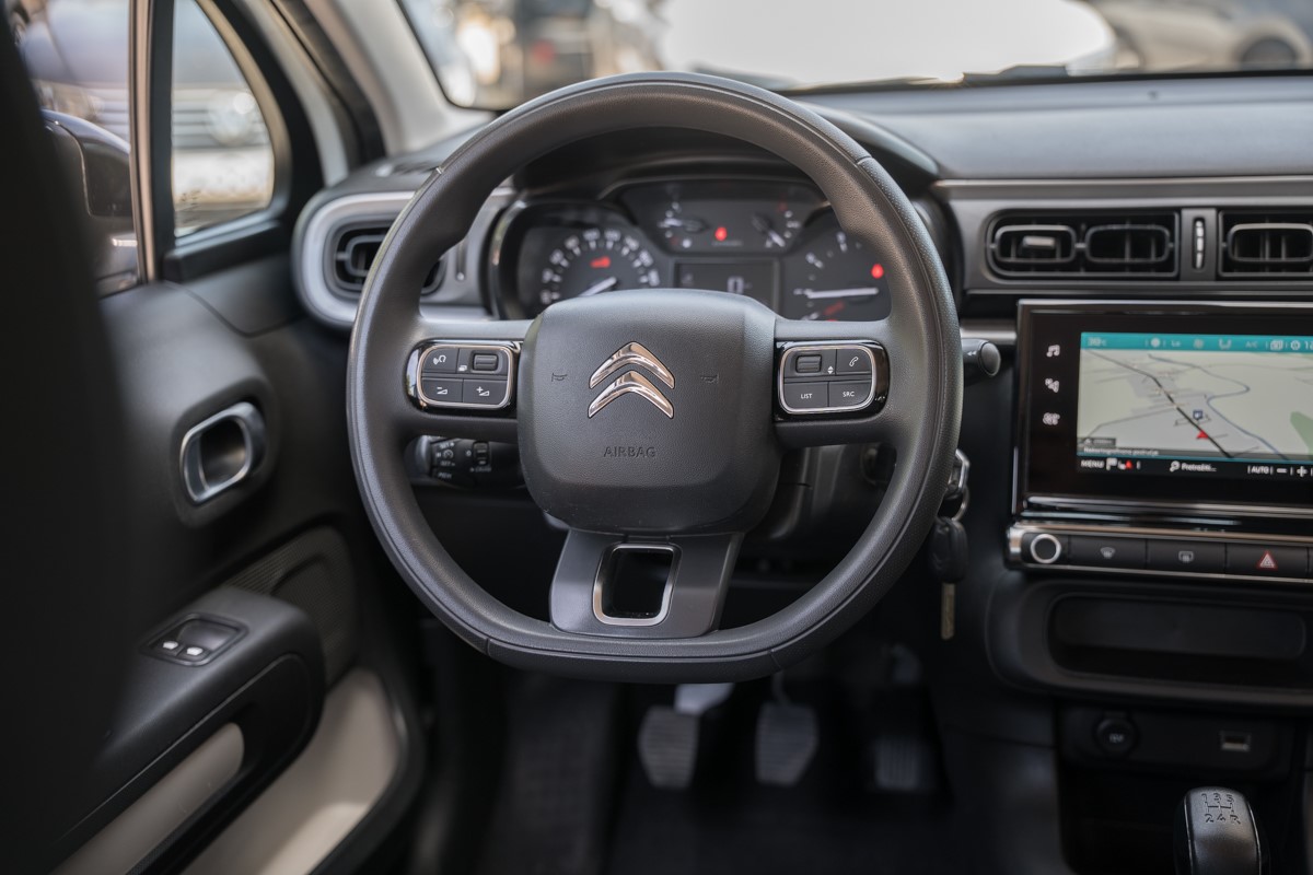 Citroën C3 1.5 BlueHDI
