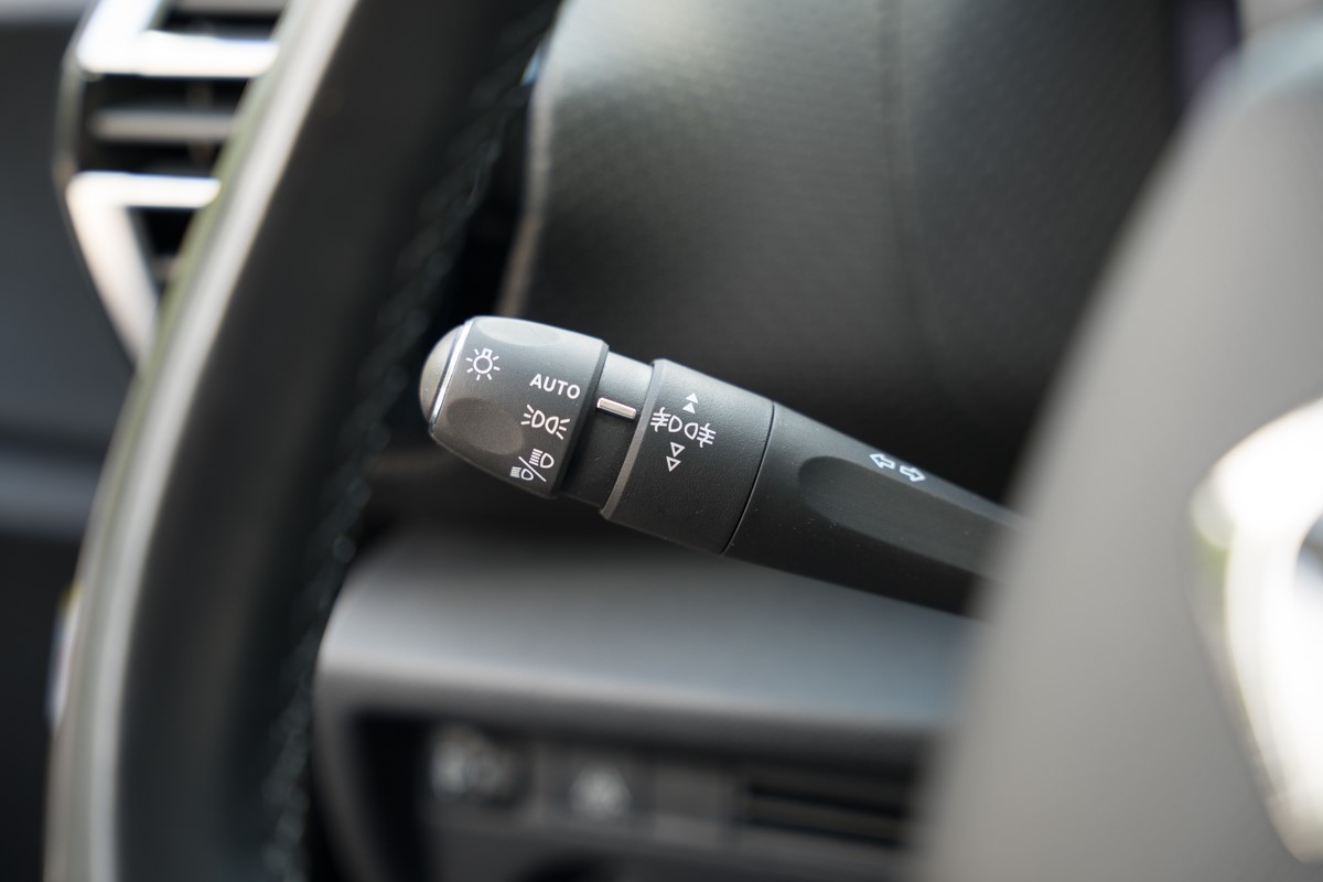 Citroën C4 1.5 BlueHDI