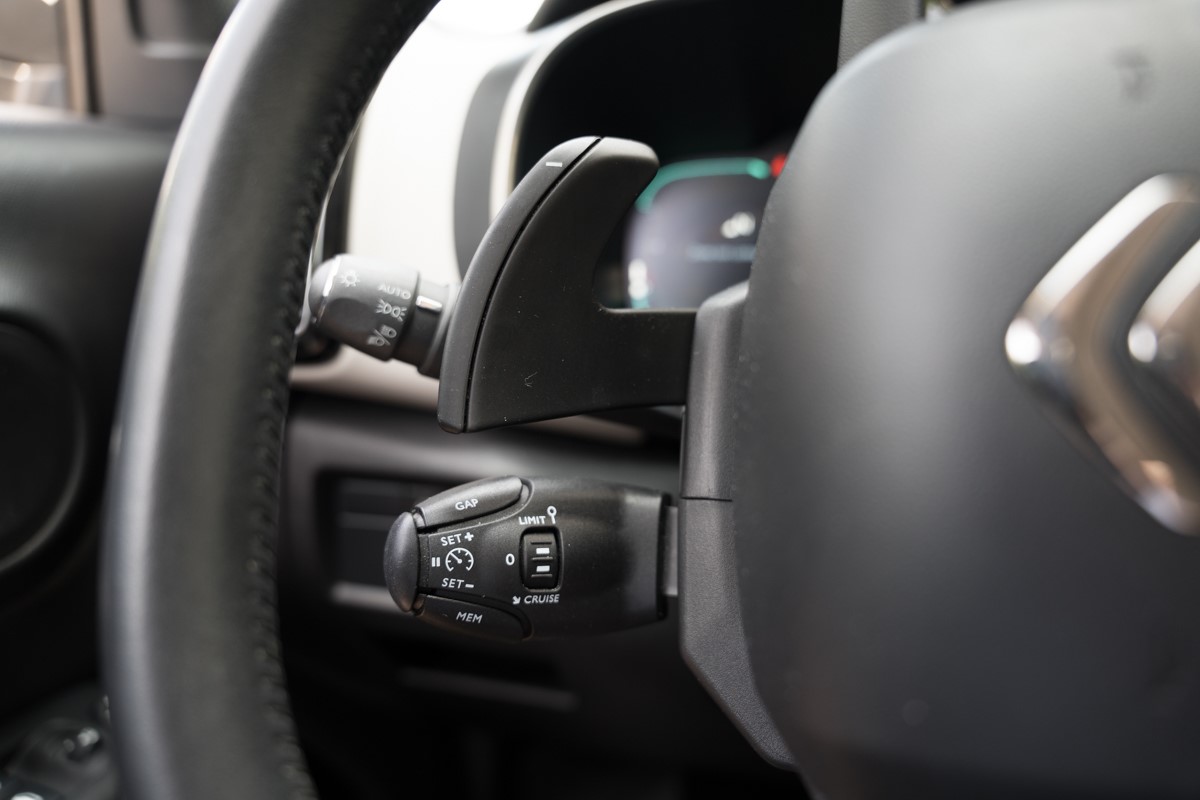Citroën C5 Aircross 1.5 BlueHDI 