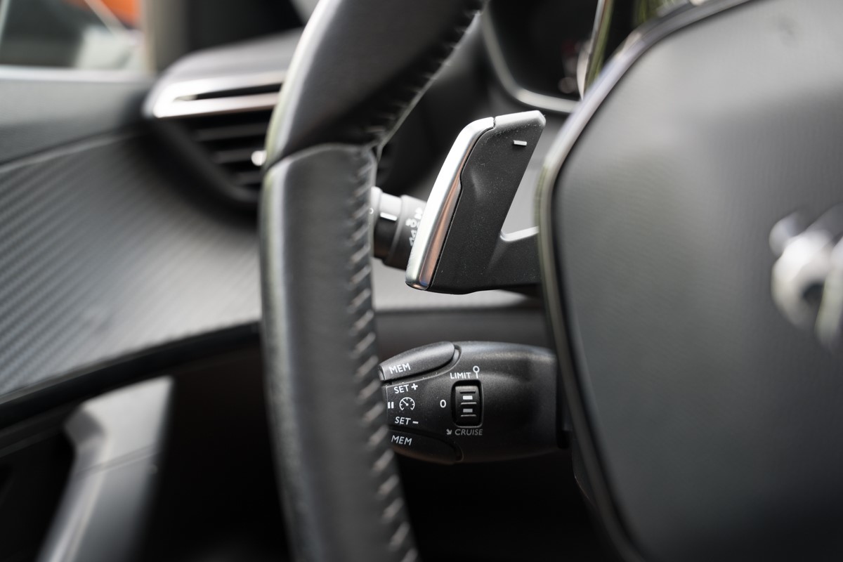 Peugeot 2008 1.5 BlueHDI