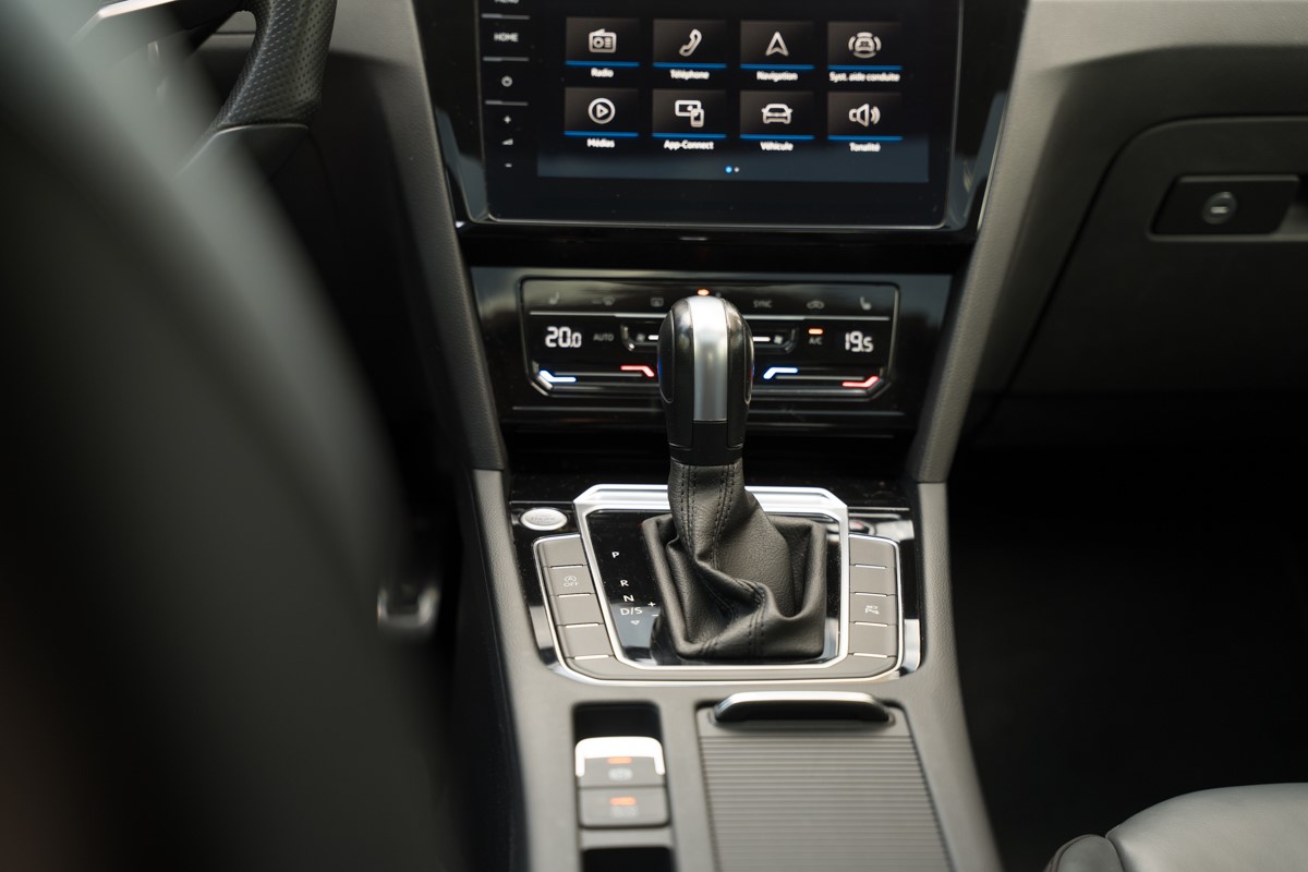 Volkswagen Arteon 2.0 TDI DSG