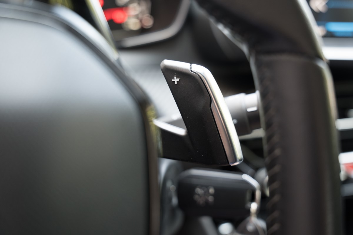 Peugeot 2008 1.5 BlueHDI