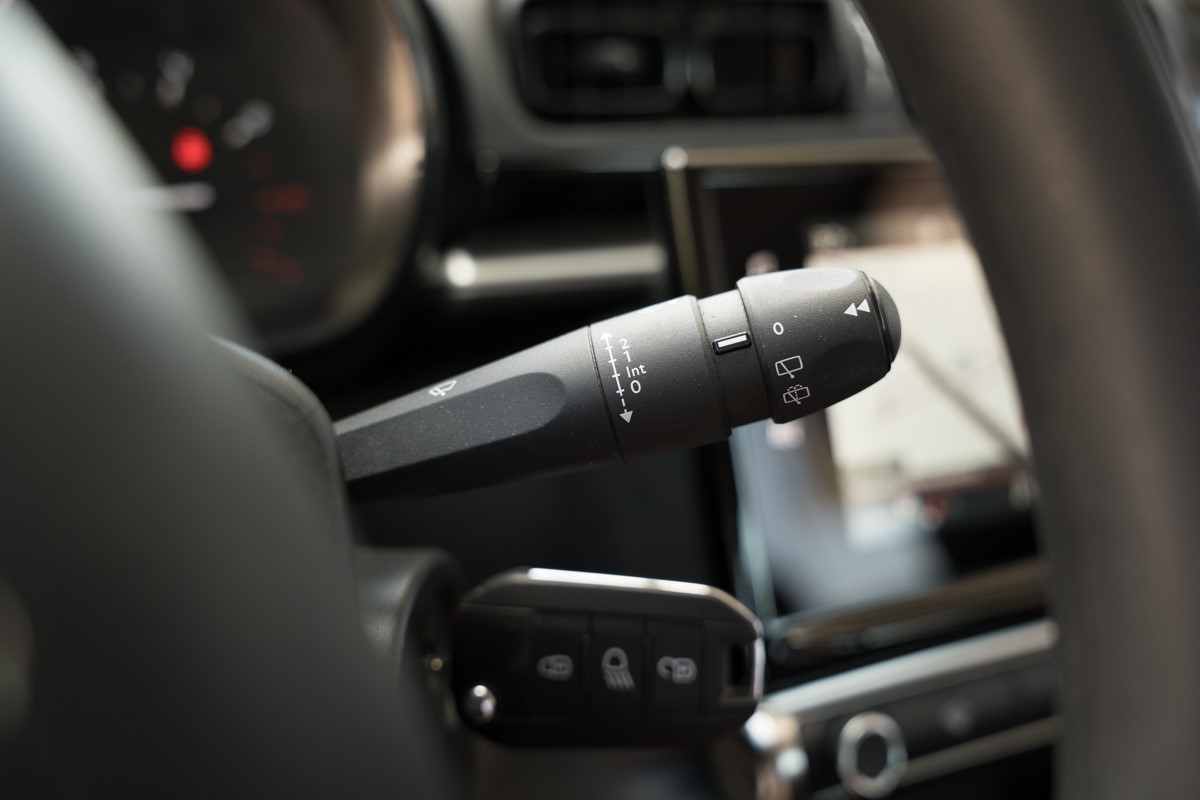 Citroën C3 1.5 BlueHDI