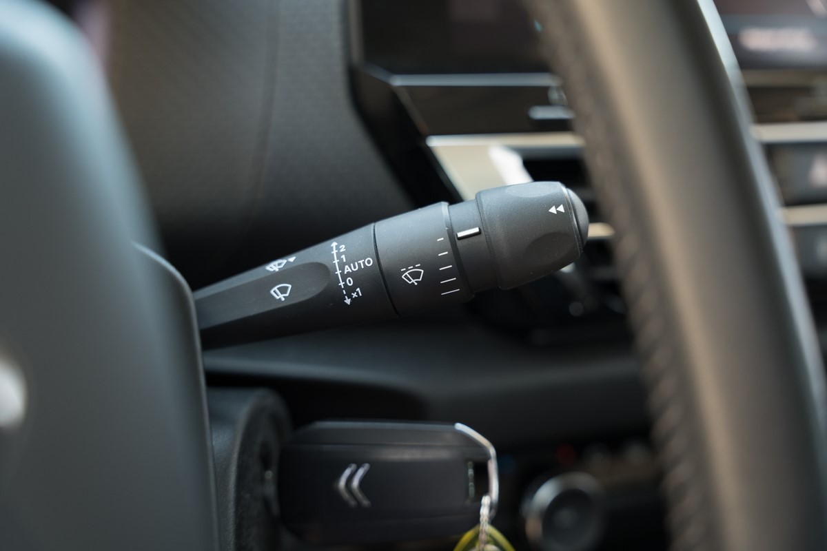 Citroën C4 1.5 BlueHDI