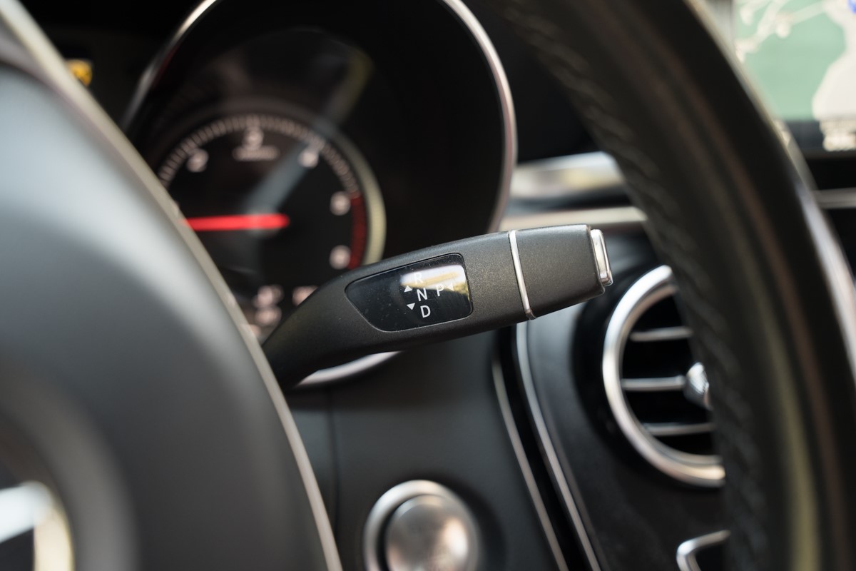 Mercedes-Benz GLC  Coupe 250 D 4MATIC