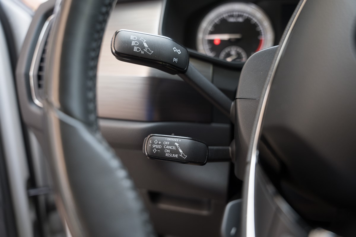 Škoda Kodiaq 2.0 TDI