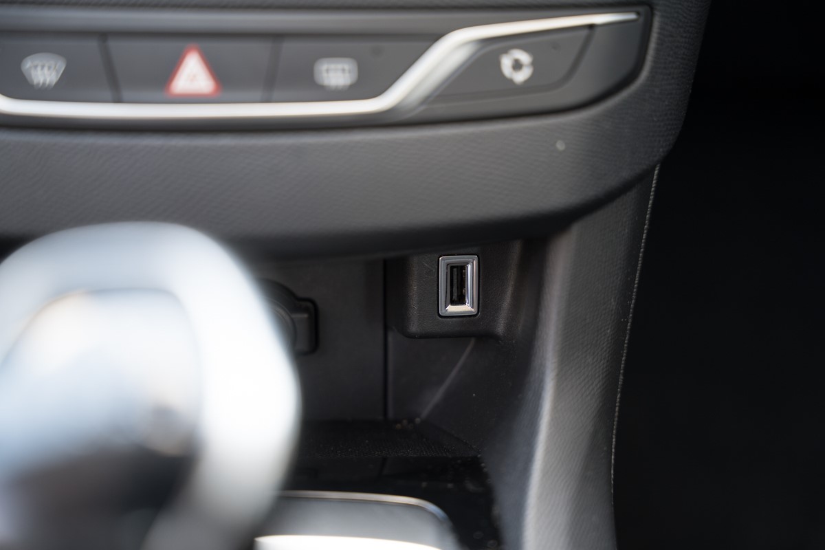 Peugeot 308 1.5 BlueHDI