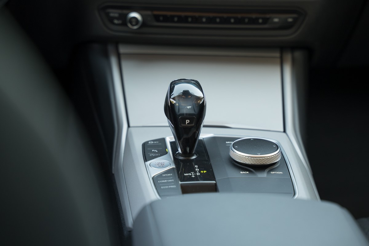 BMW
 3-Series 320 D XDrive