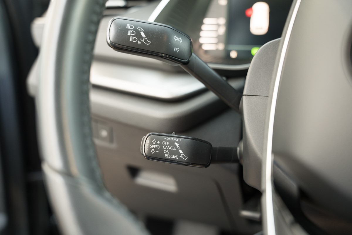 Škoda Octavia Combi 2.0 TDI DSG