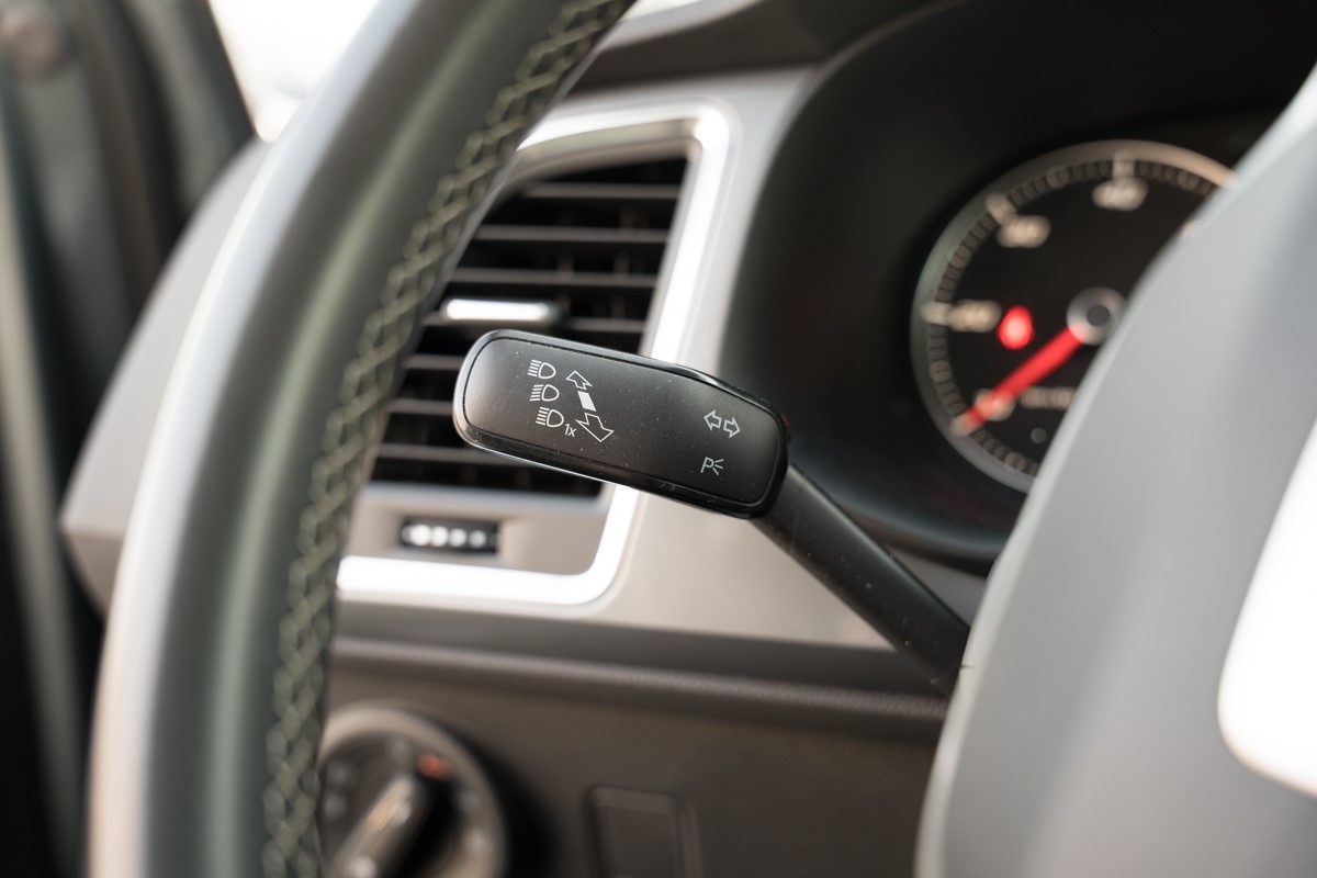 Seat Ateca 2.0 TDI DSG