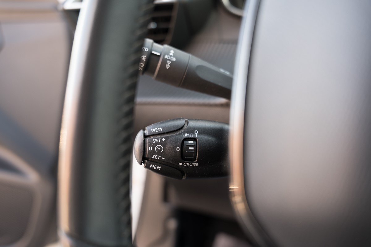 Peugeot 2008 1.5 BlueHDI