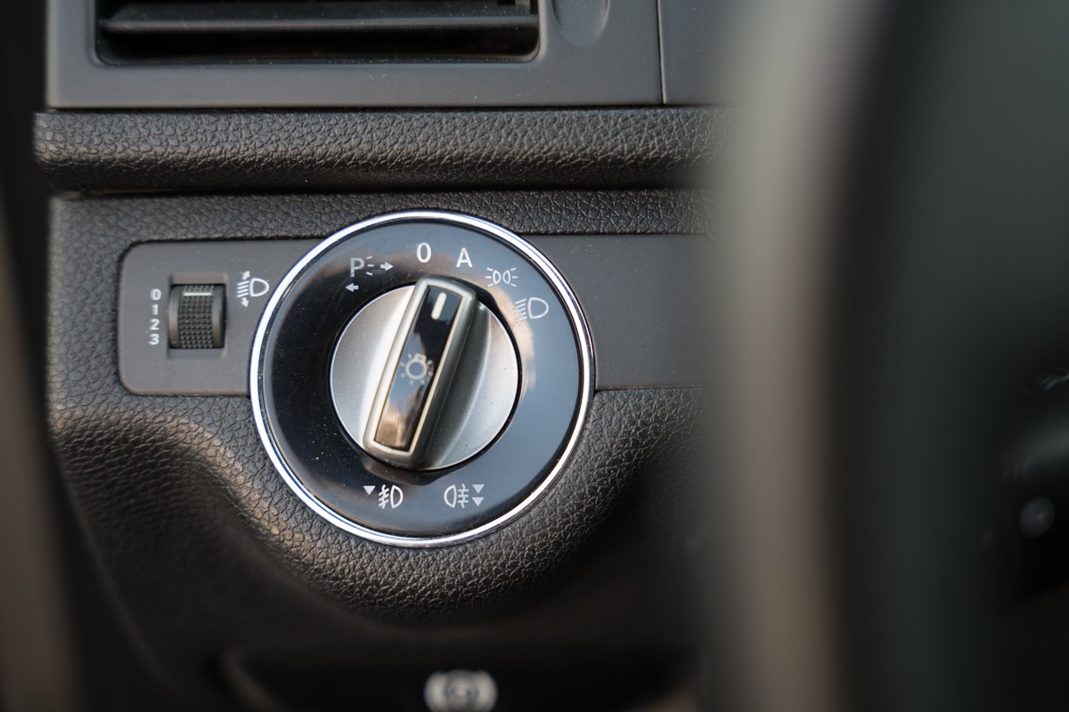 Mercedes-Benz C-Class
 200 CDI 