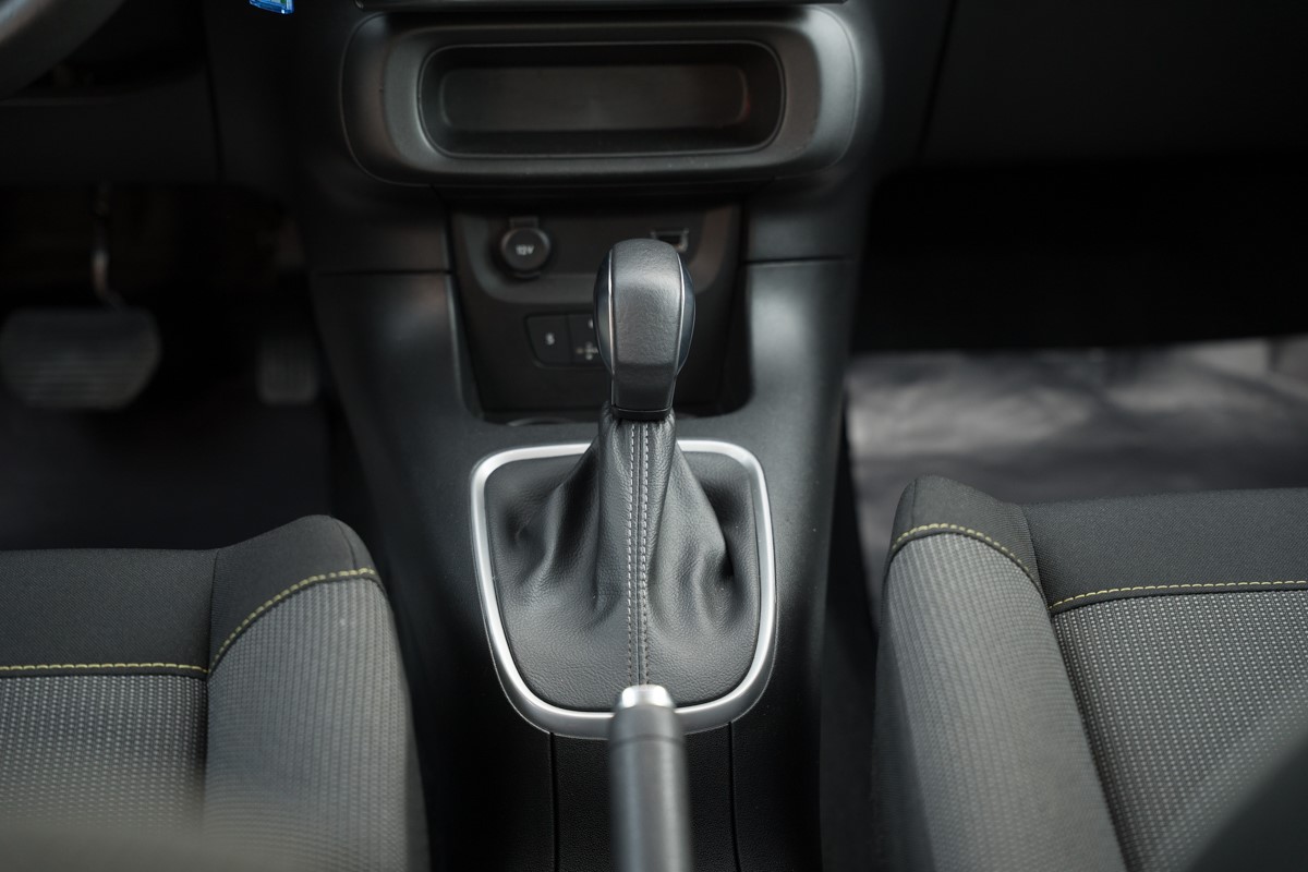 Citroën C3 1.2 PureTech