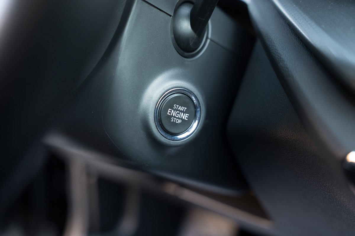 Škoda Octavia 2.0 TDI DSG