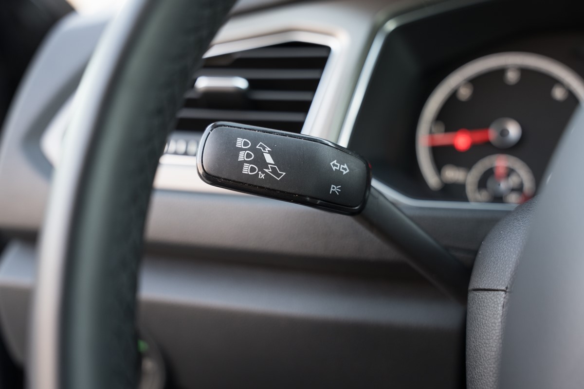 Volkswagen T-Roc 1.6 TDI Style