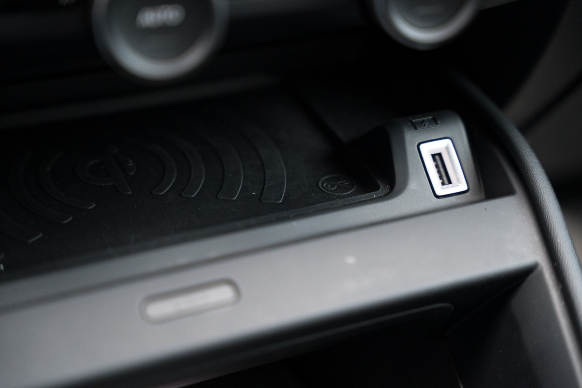 Citroën C4 1.5 BlueHDI