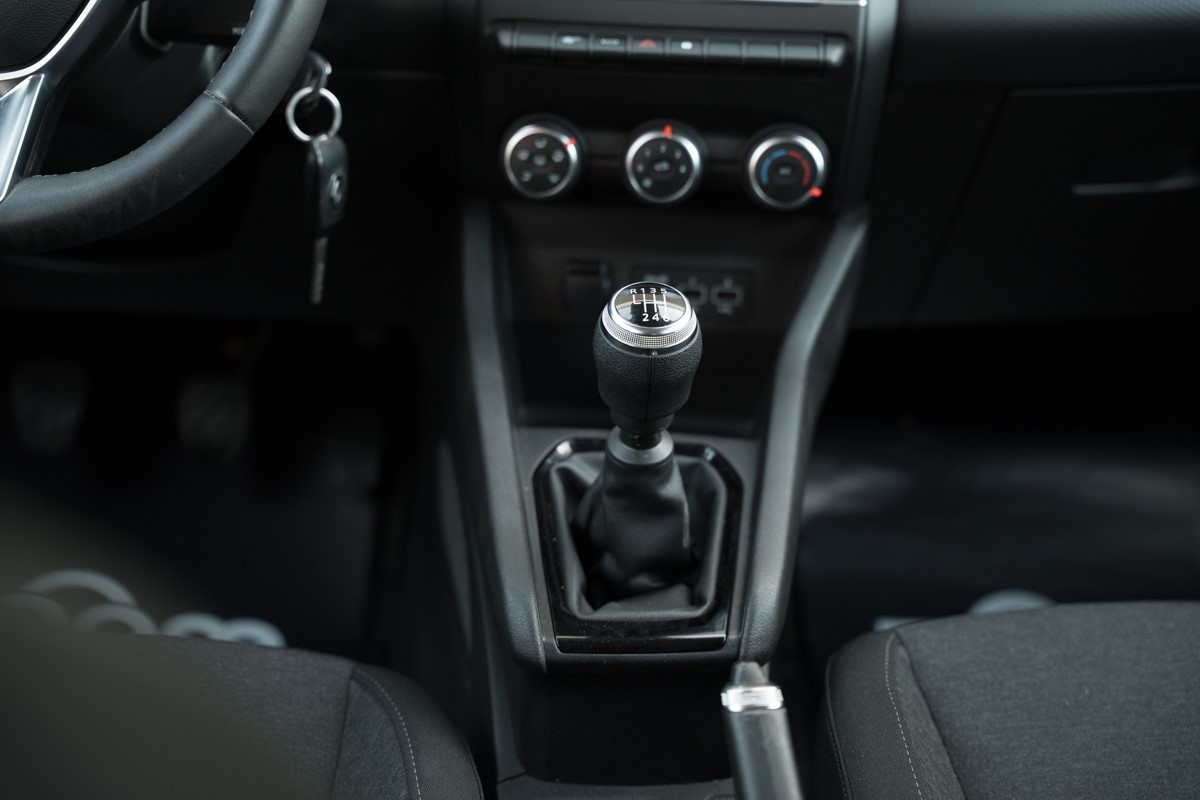 Renault Clio 1.5 DCI