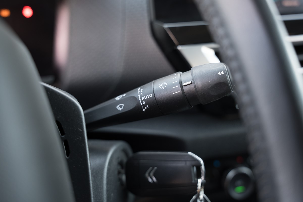 Citroën C4 1.5 BlueHDI