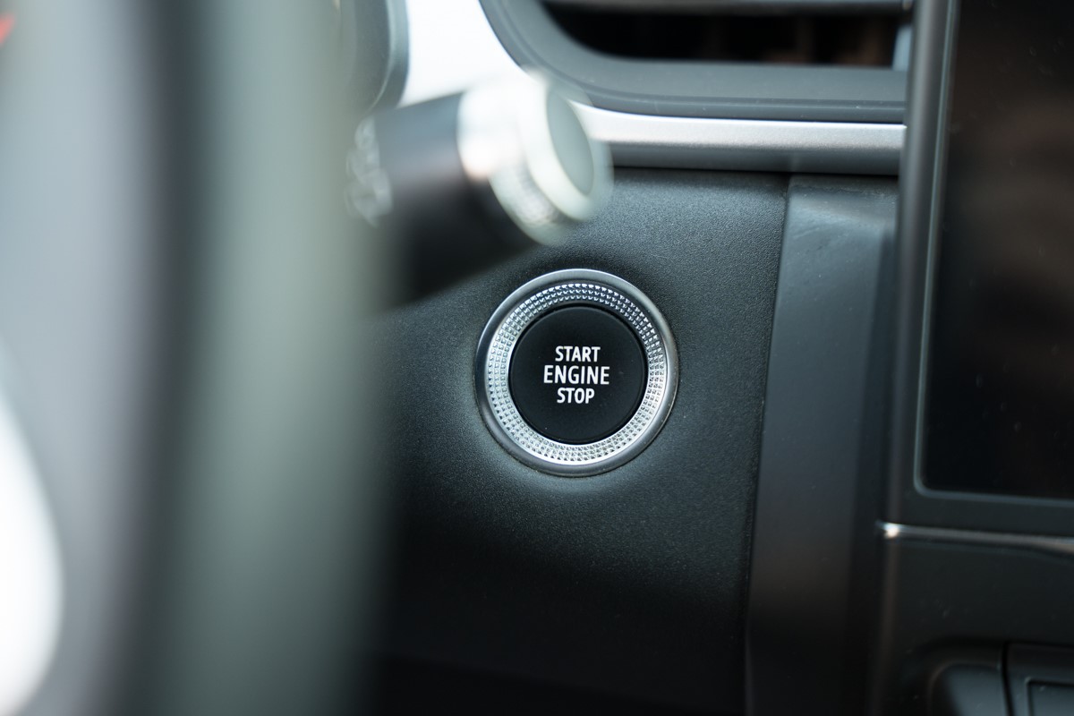 Renault Captur 1.5 DCI