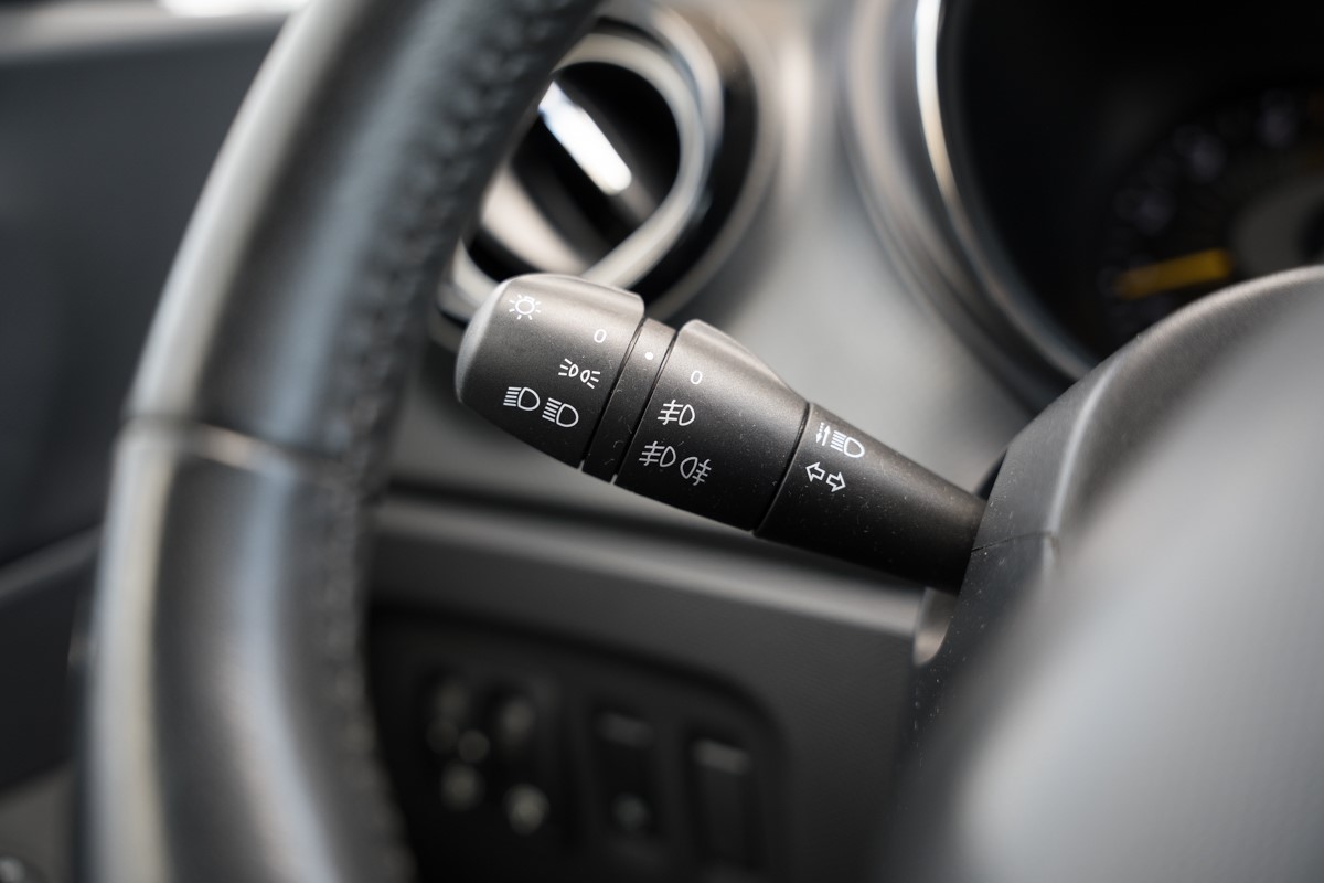 Renault CAPTUR 1.5 DCI