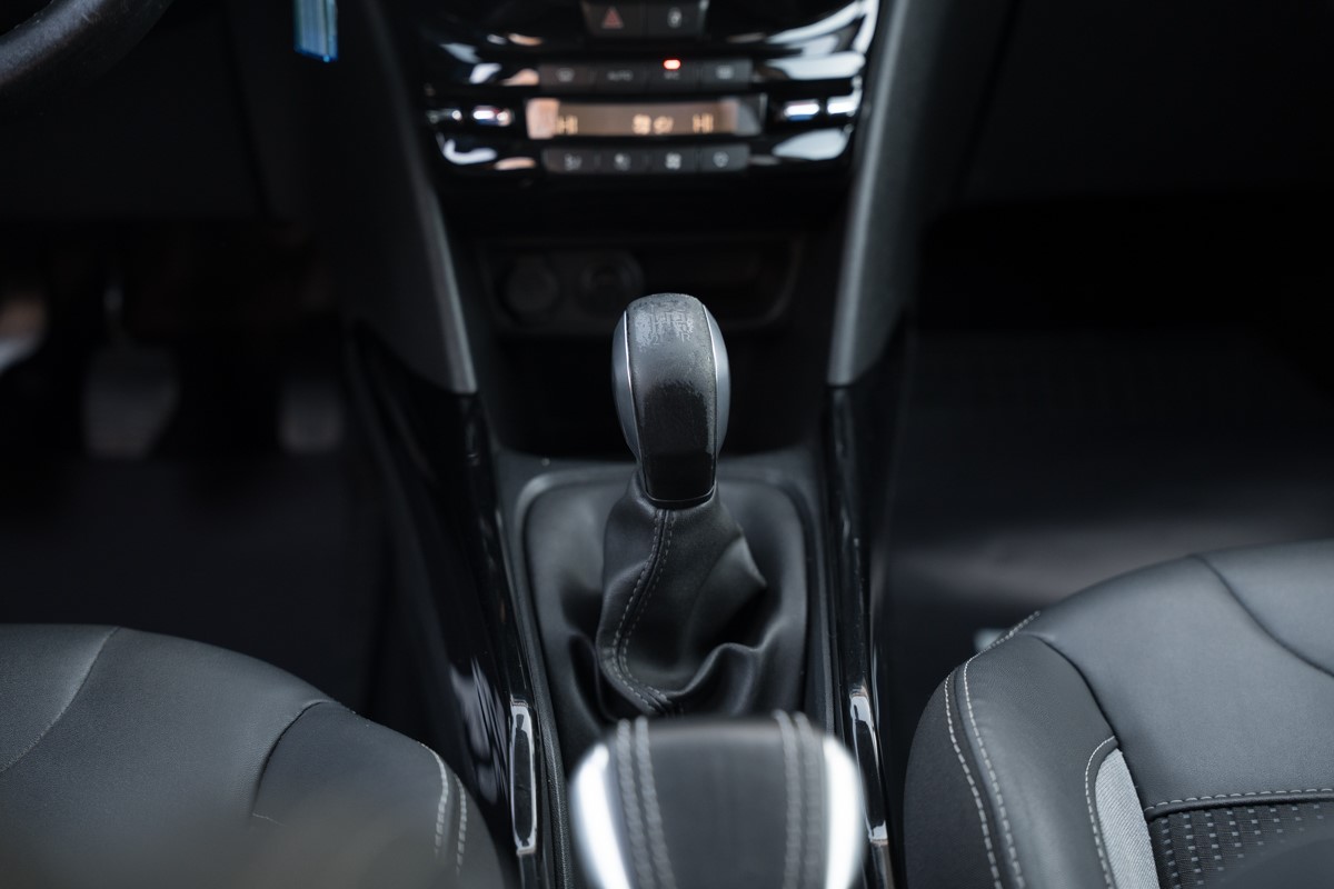 Peugeot 2008 1.6 BlueHDI