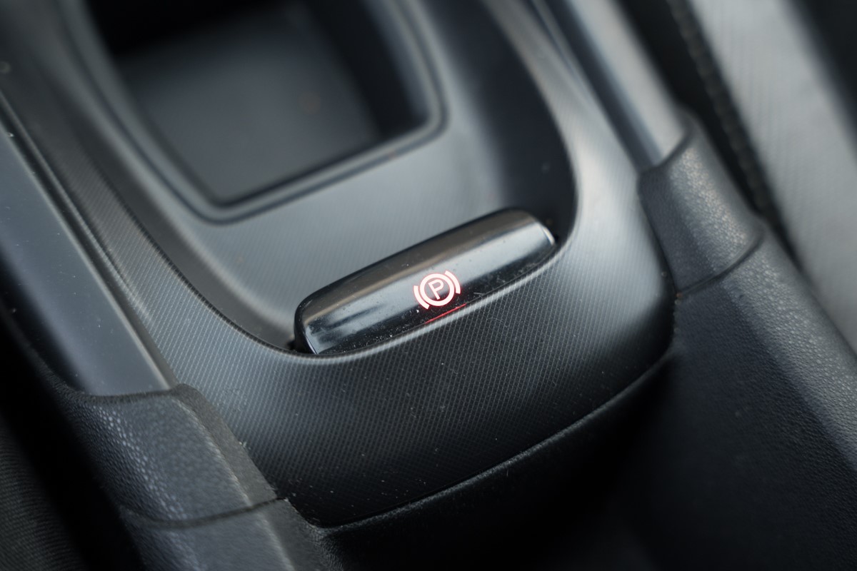 Citroën DS4 1.6 BlueHDI