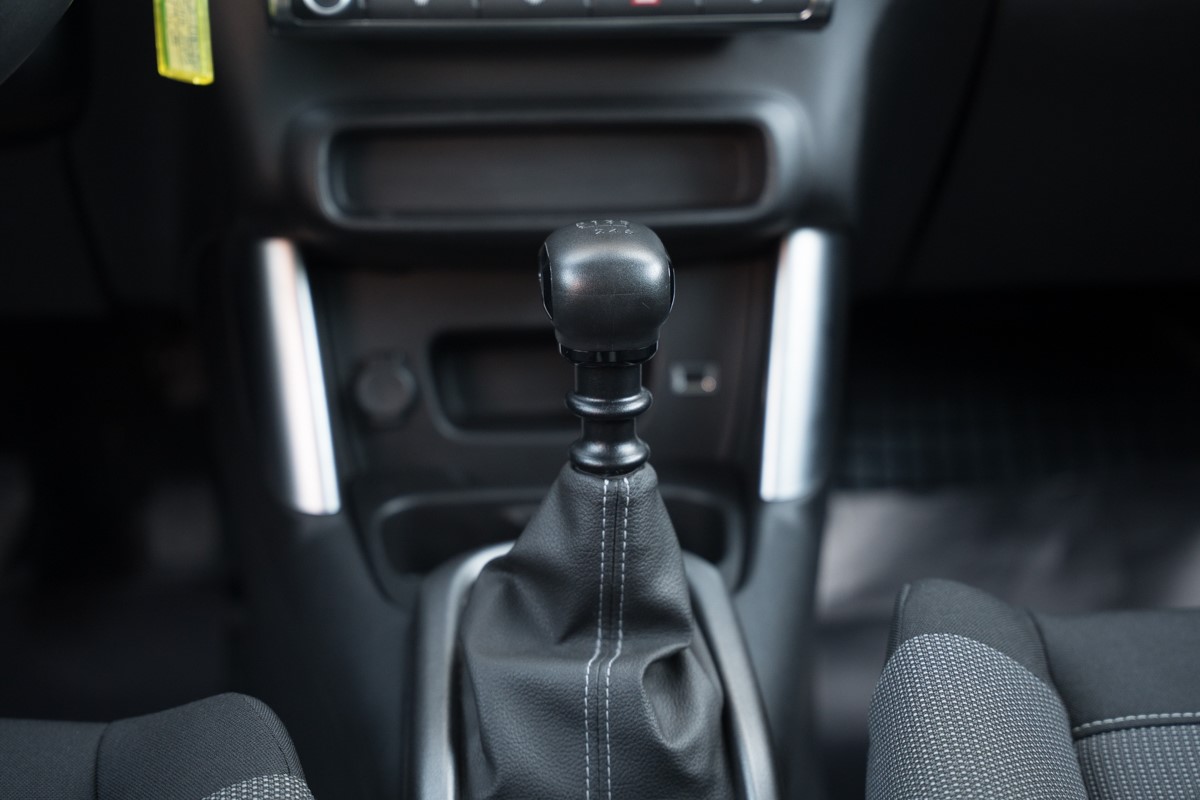 Citroën C3 AIRCROSS 1.5 BlueHDI