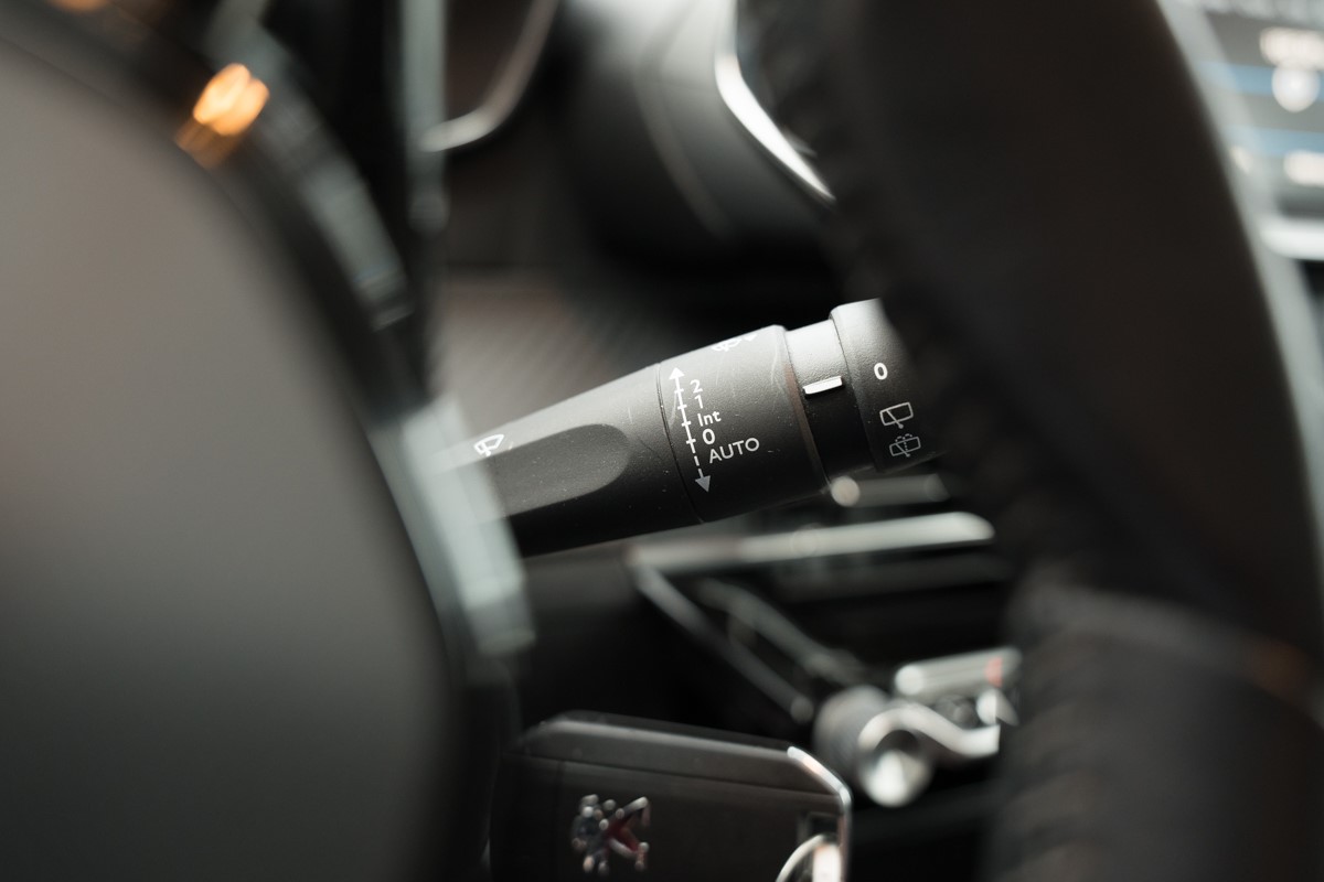 Peugeot 2008 1.2 PureTech