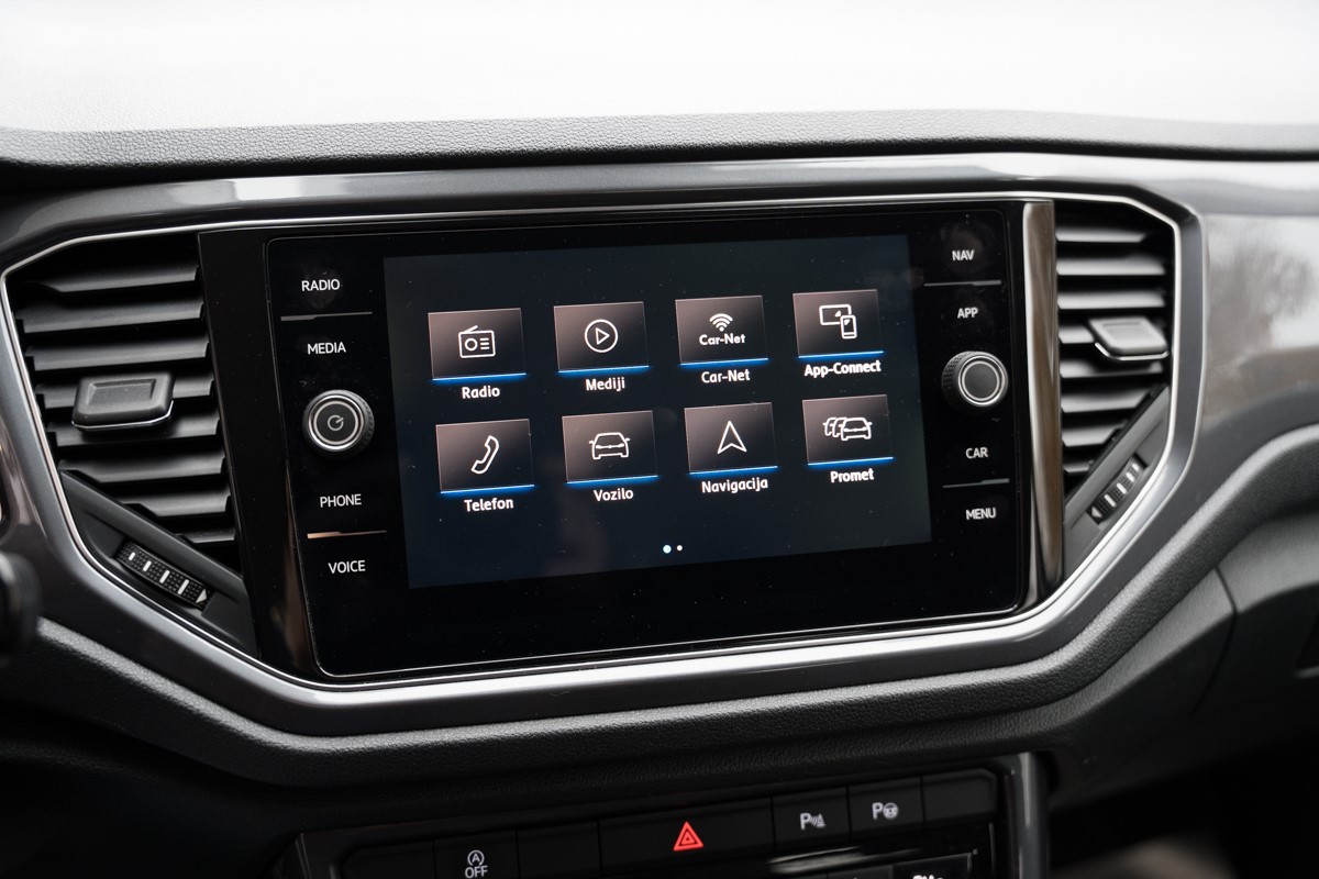 Volkswagen Tiguan
 2.0 TDI DSG 4MOTION