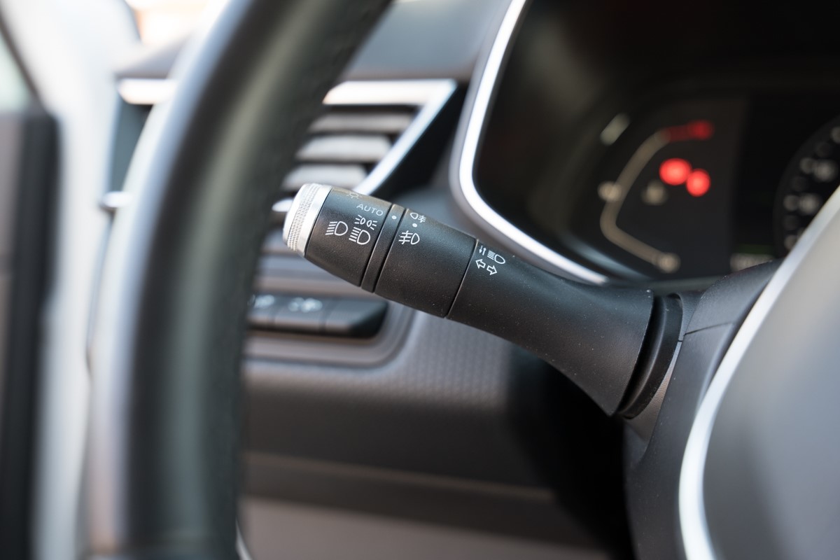 Renault Clio 1.5 DCI