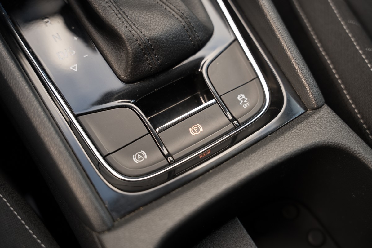 Škoda Karoq 1.6 TDI DSG