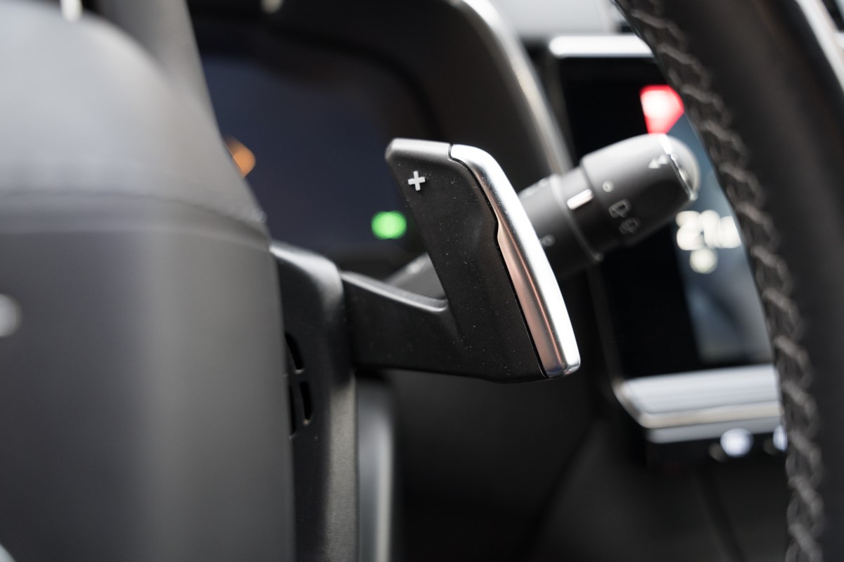 DS DS 7 CROSSBACK  1.5 BlueHDI RIVOLI