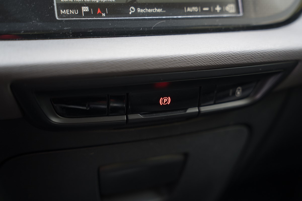 Citroën  C4 Spacetourer 1.5 BlueHDI 7sjedišta