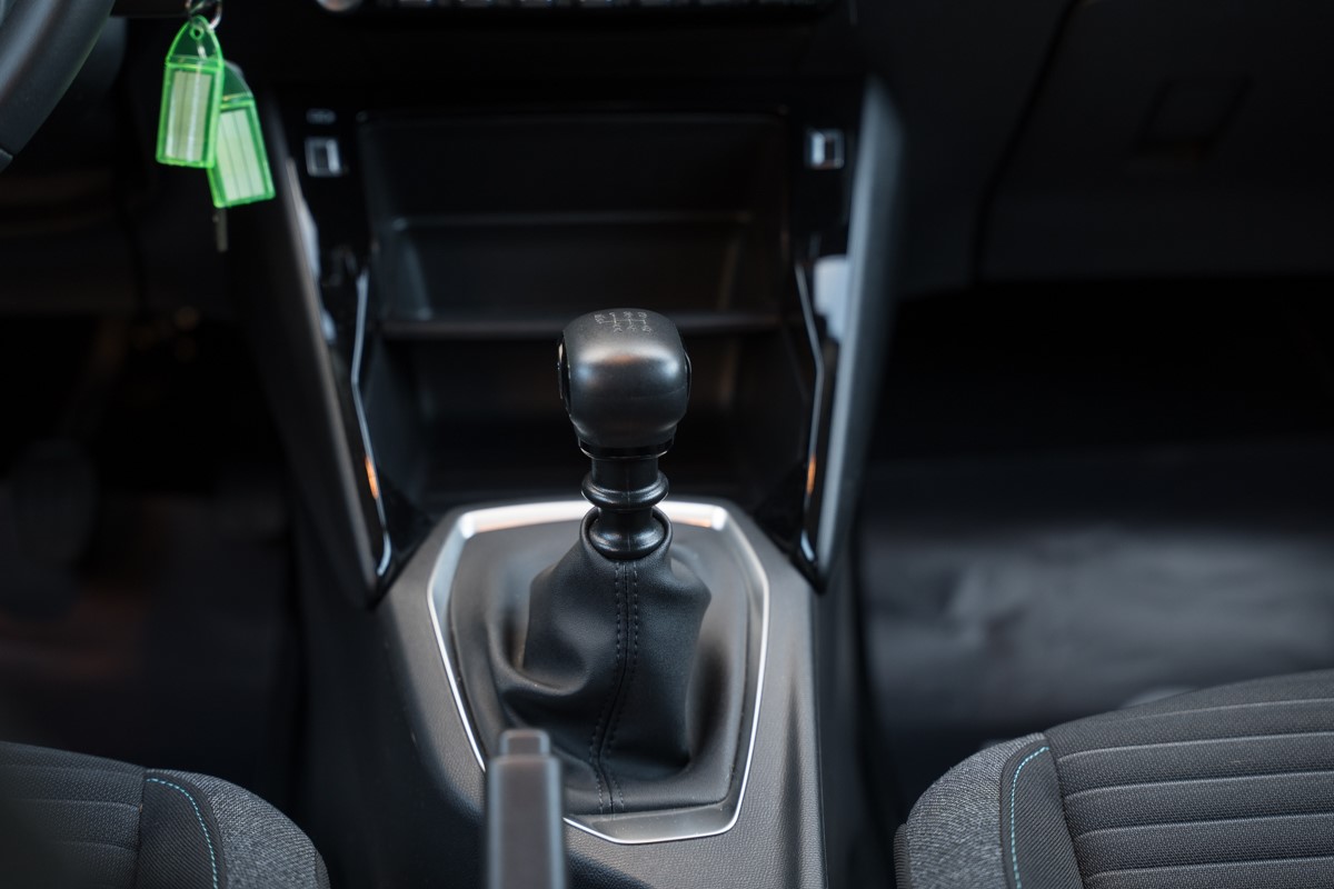 Peugeot 2008 1.5 BlueHDI