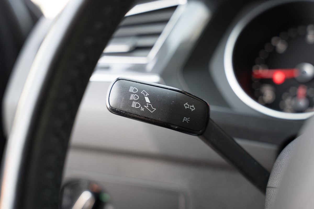 Volkswagen Tiguan
 2.0 TDI DSG 4MOTION