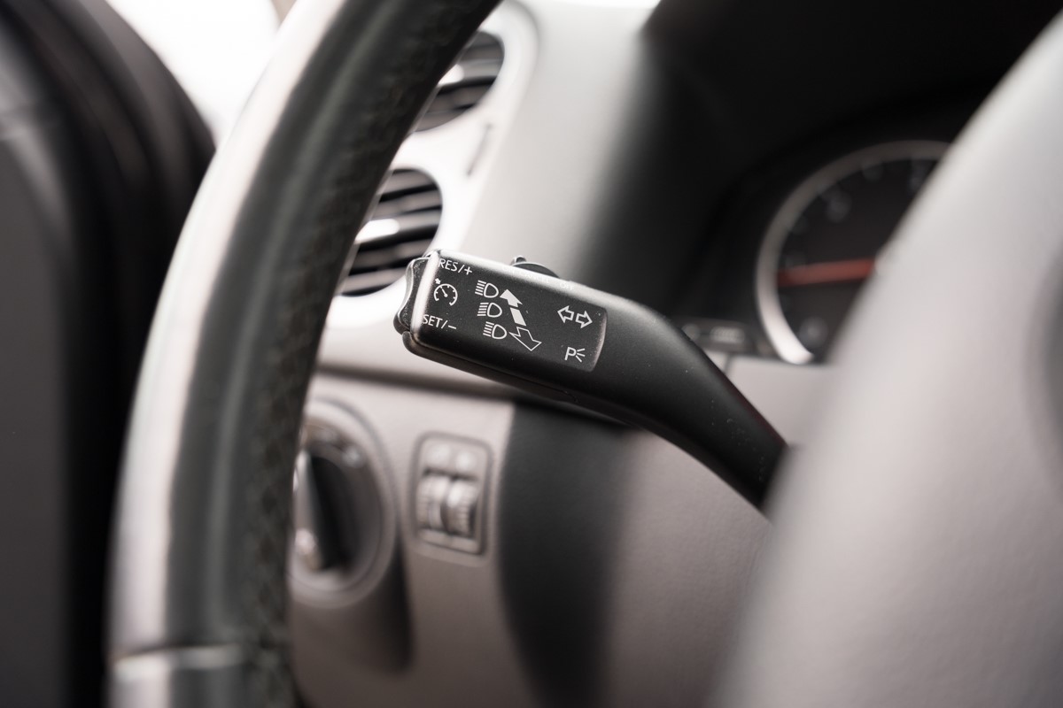 Volkswagen Tiguan
 2.0 TDI 4MOTION