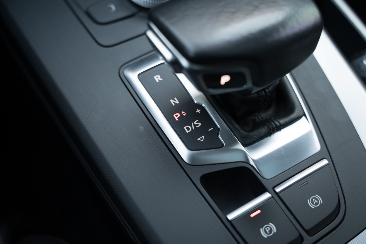 Audi Q5 2.0 TDI QUATTRO