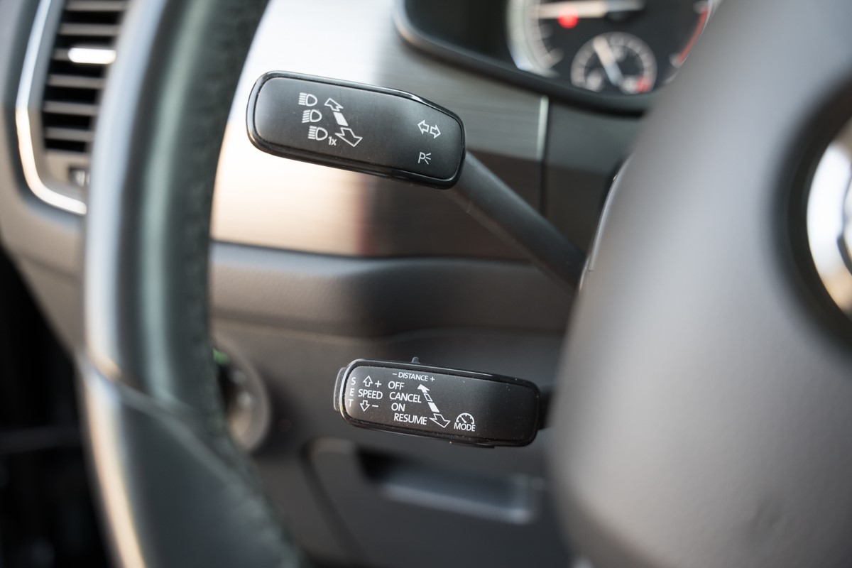 Škoda Kodiaq 2.0 TDI DSG 7 sjedišta