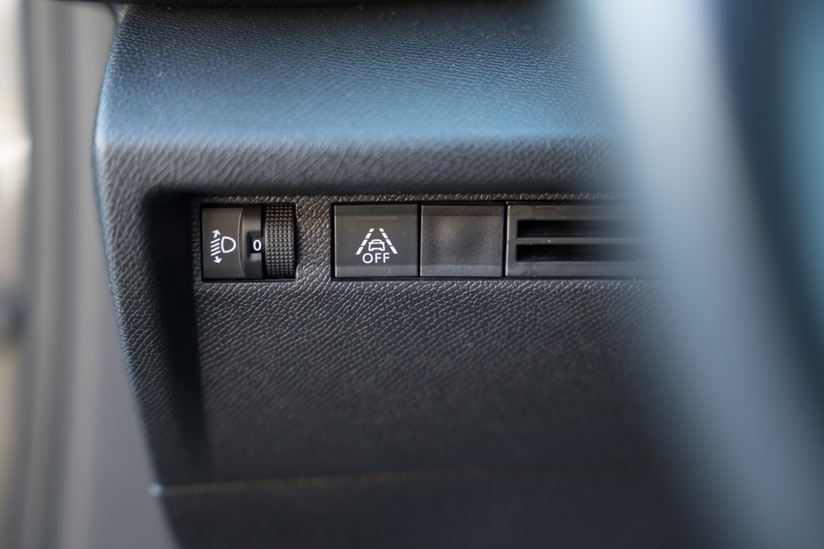 Citroën C4 1.5 BlueHDI