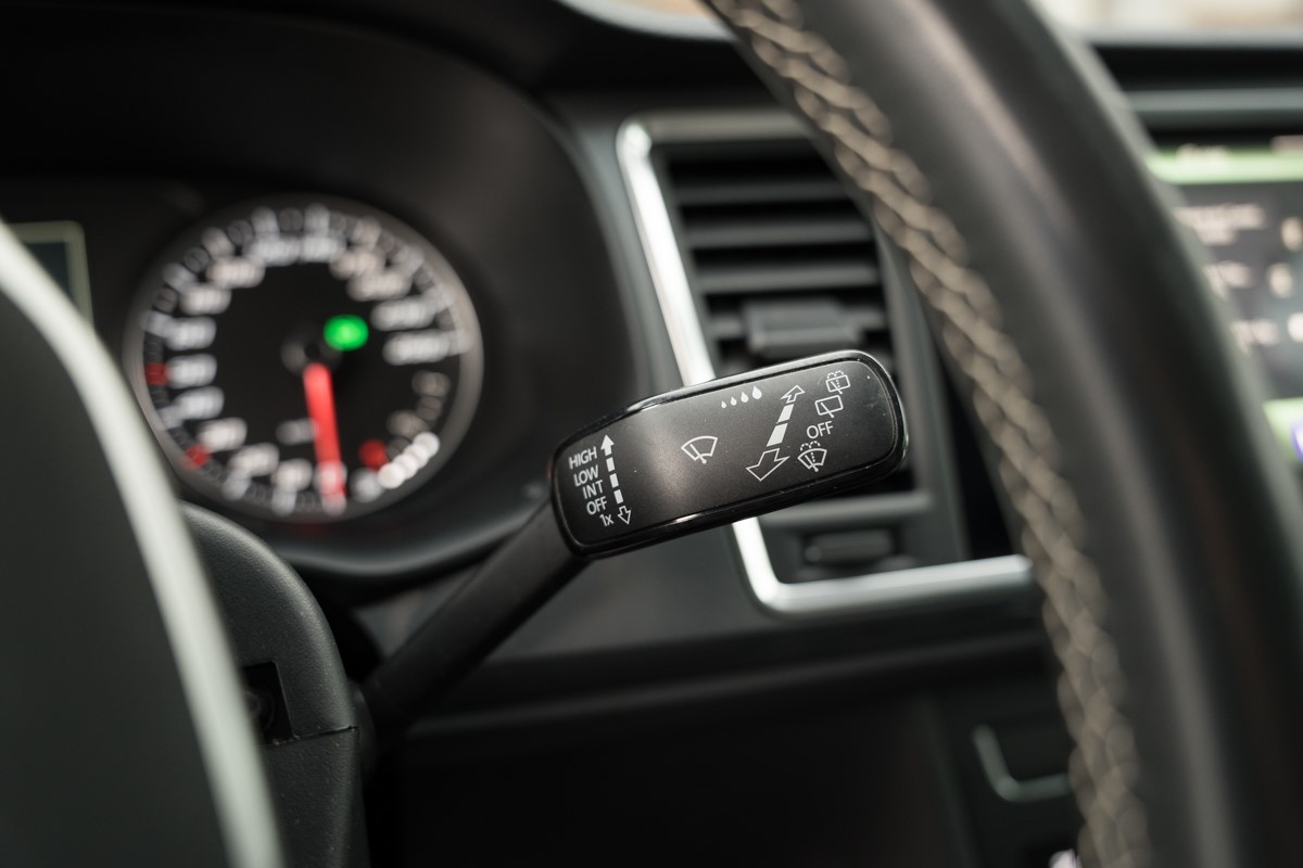 Seat Ateca 2.0 TDI DSG