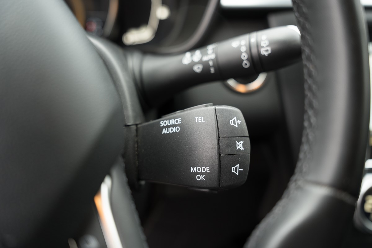 Renault KADJAR 1.5 DCI