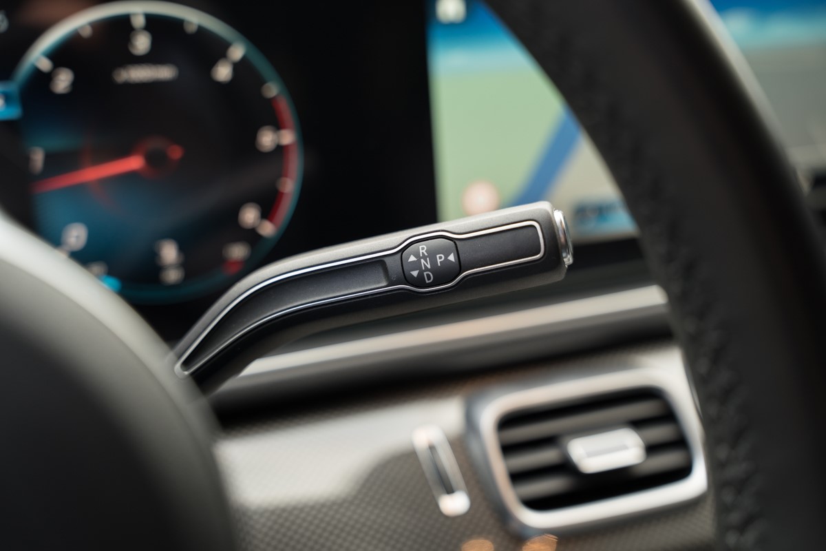 Mercedes-Benz GLE 400 D 4MATIC AMG