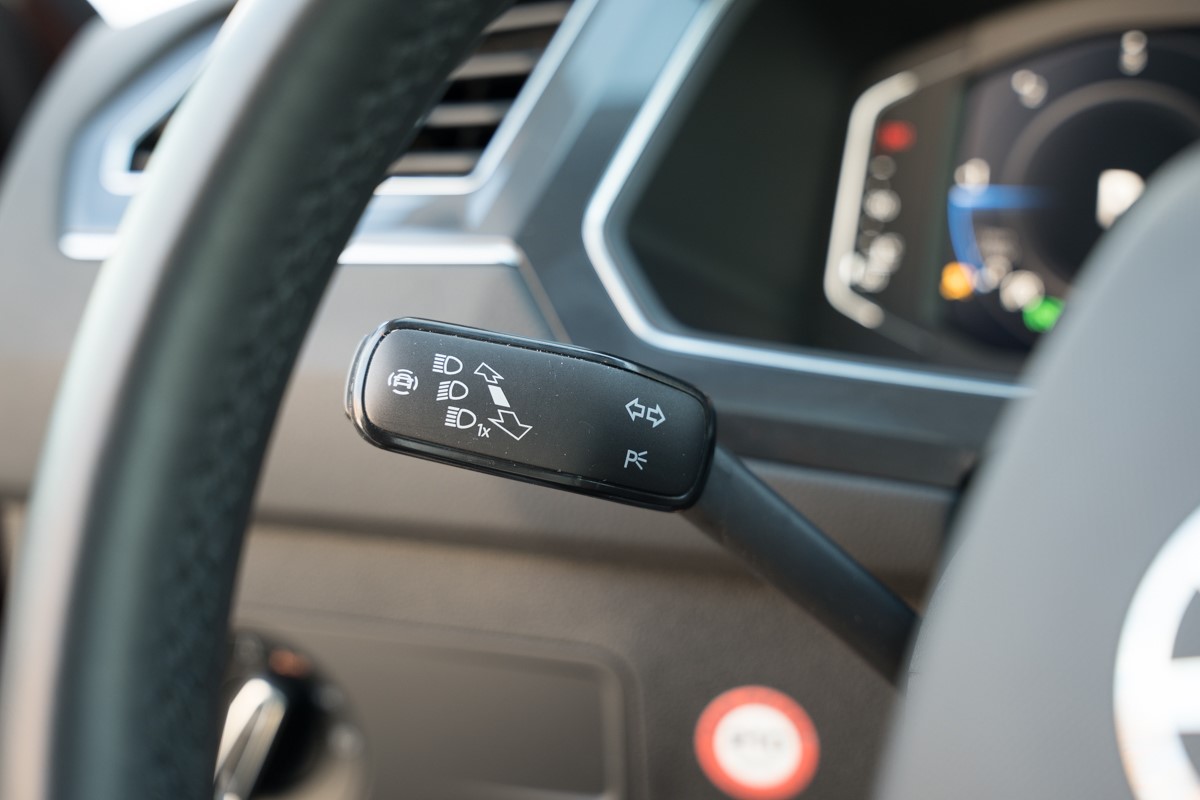 Volkswagen Tiguan
 2.0 TDI DSG 4MOTION